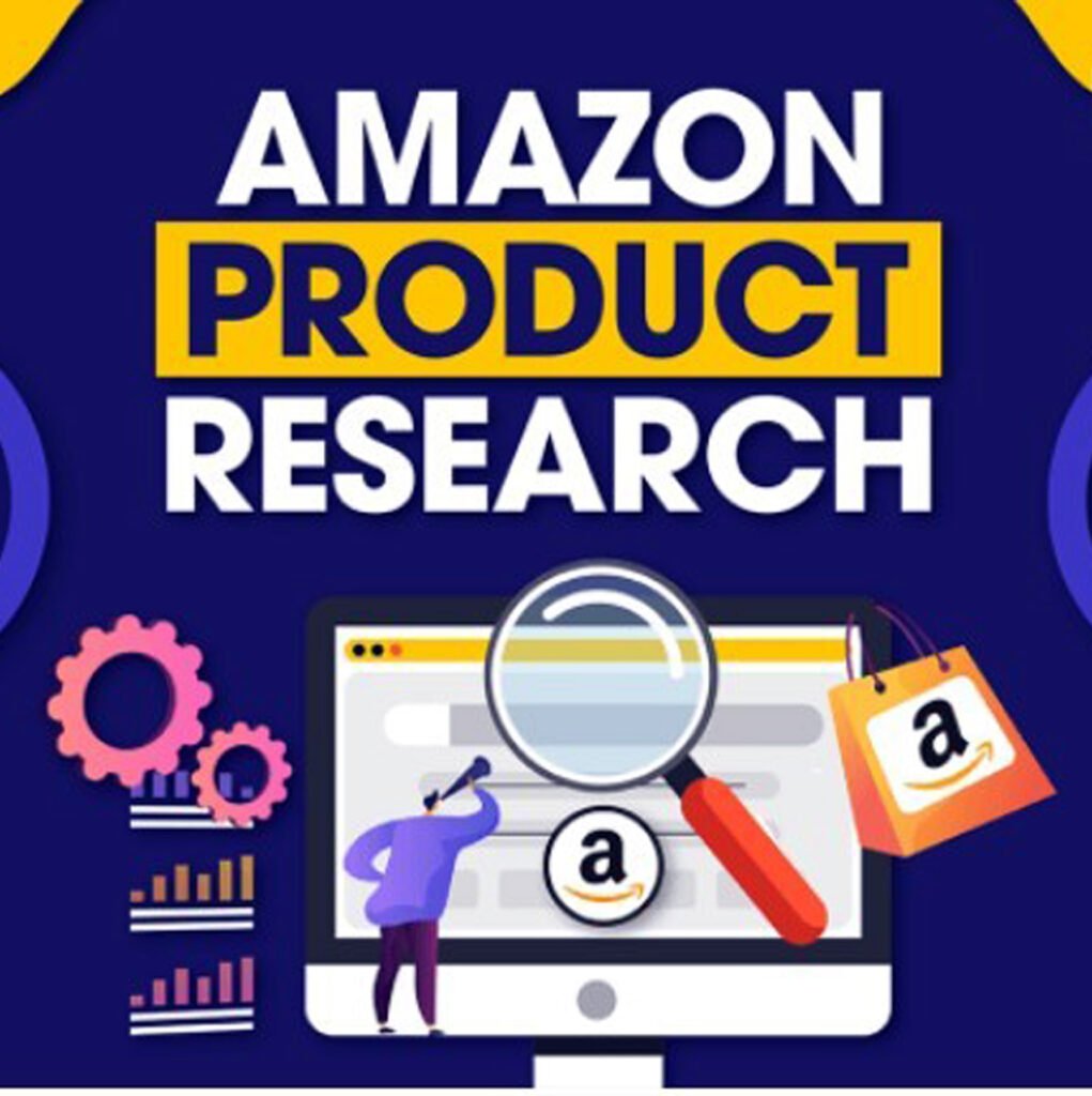 amazon product research