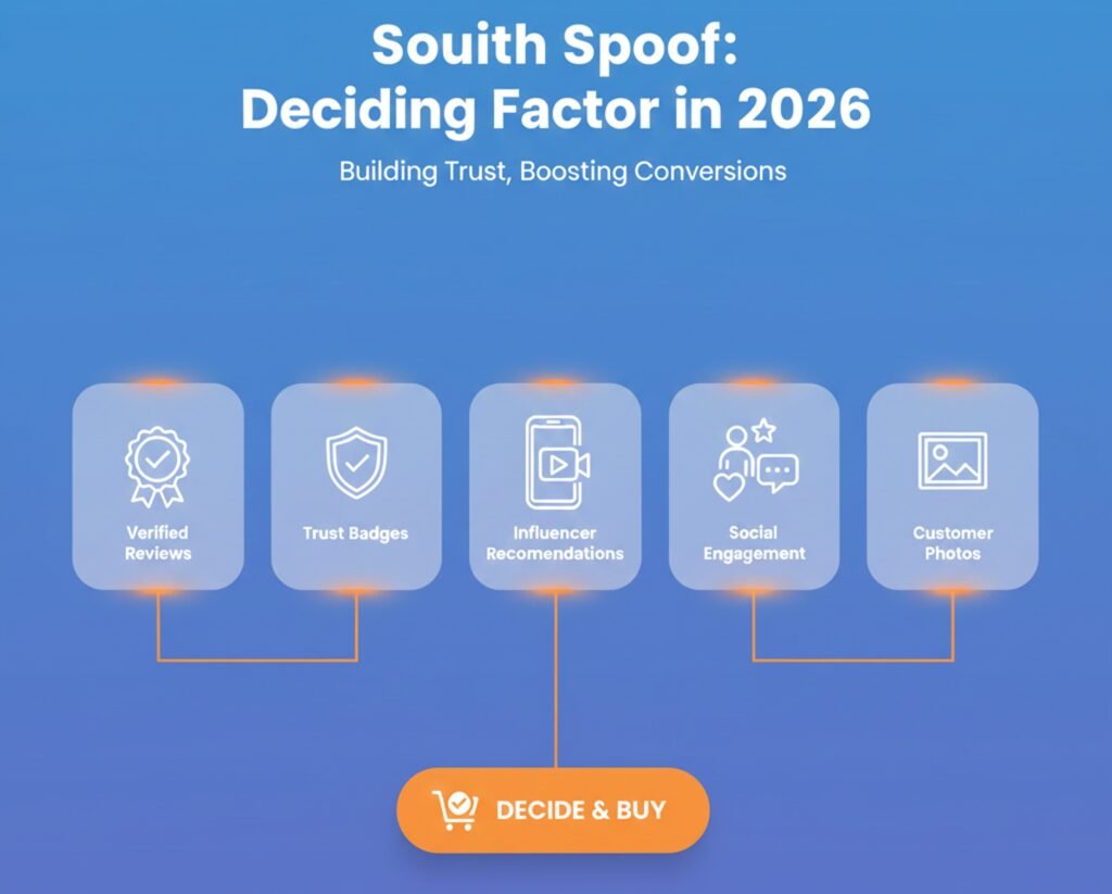 Social Proof Becomes a Deciding Factor for Every Purchase